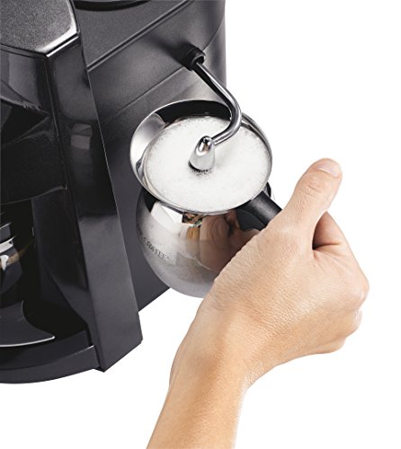 Mr. Coffee Steam Espresso System Mr. Coffee Steam Espresso System